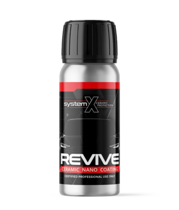 SystemX Revive