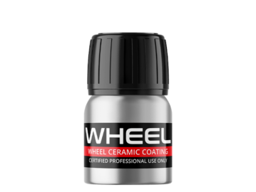 SystemX Wheel