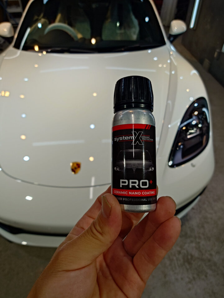 System X PRO